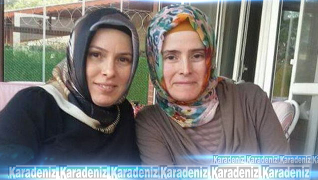 Fatma Kayıkçı'nın ailesinden 'Atalay Filiz' açıkla