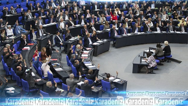 11 Türk milletvekili için flaş karar