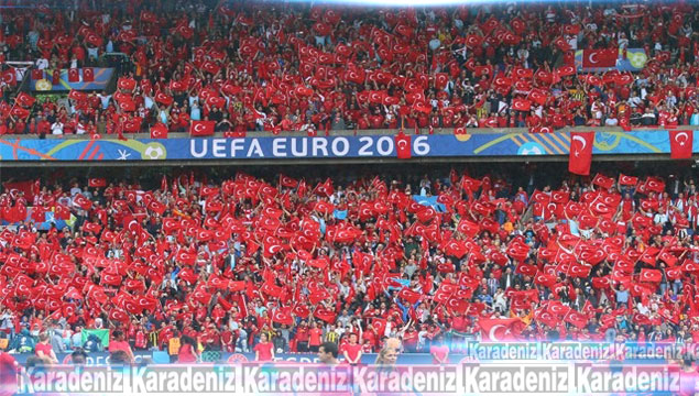 Türkiye-Hırvatistan maçı soruşturma