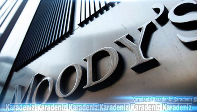 Moody's'ten Bank Asya açıklaması!