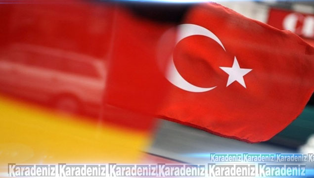 İşte Almanların Türkleri sevmesinin 44 nedeni