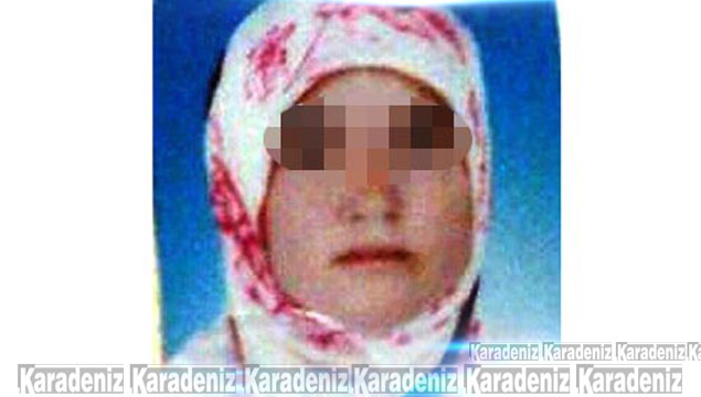 PKK'ya katılmak isteyen kadın tutuklandı