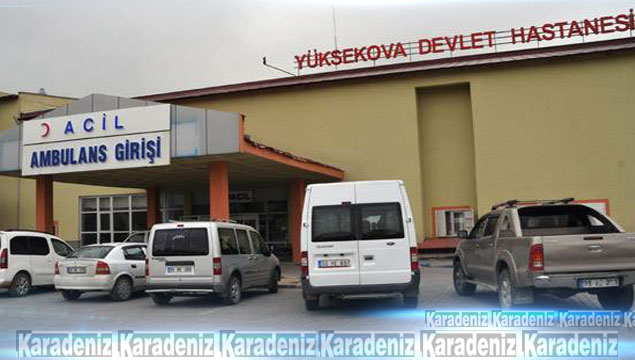 HDP yöneticisi ağır yaralandı!