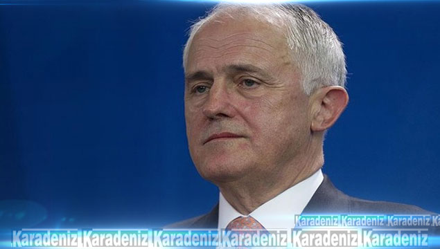 Avustralya'nın iftar veren ilk Başbakanı!
