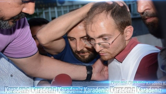 Atalay Filiz'i yakalayan 8 polise ödül!