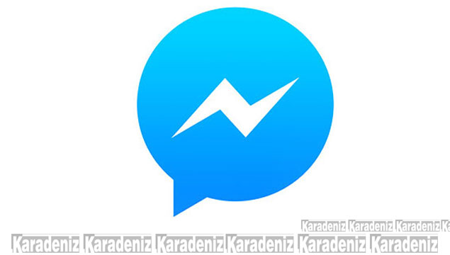 Messenger'a yeni güncelleme