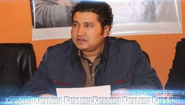 PKK finansörlüğü'nden tutuklandı!