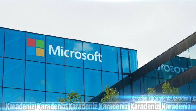 Microsoft'un yeni kurbanı!