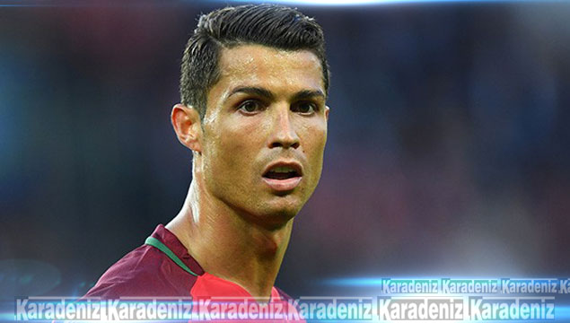 Ronaldo'nun penaltı şanssızlığı sürüyor