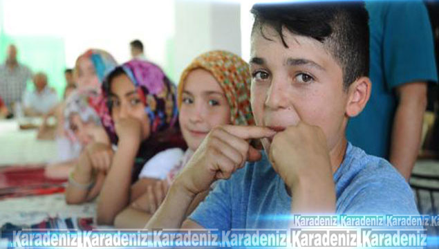 Bursa'da kuş dili kursu açıldı
