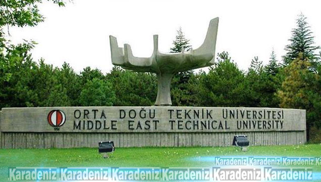 En iyi Türk üniversitesi bu yıl da ODTÜ oldu