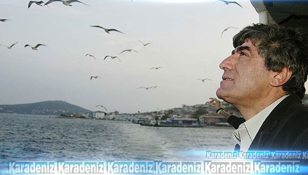 Hrant Dink cinayeti davası başladı!