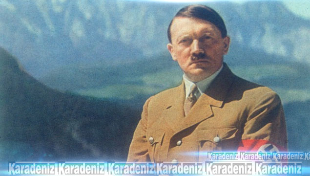 Hitler'in ceketine rekor fiyat!