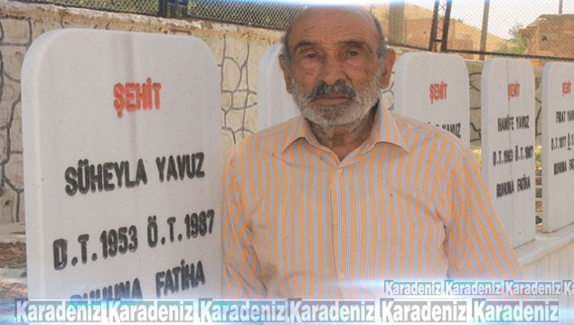 PKK 17 akrabasını öldürdü!