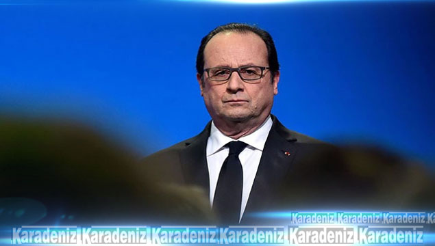 Hollande: İngiltere AB'de kalmalı!