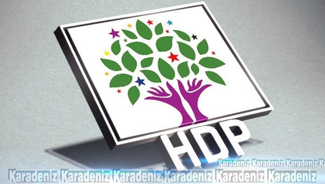 HDP milletvekilleri ifadeye çağrıldı