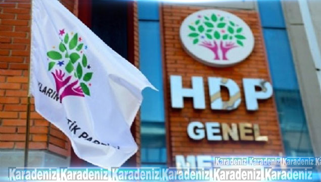 Savcılık HDP'yi harekete geçirdi! 