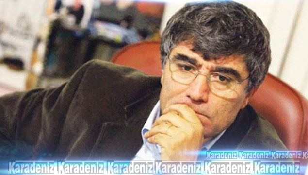  Hrant Dink Davası'nda tartışma!