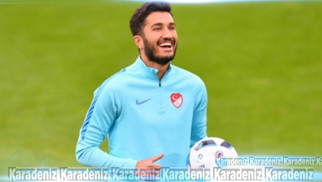 Nuri'den Galatasaray iddiarına yanıt