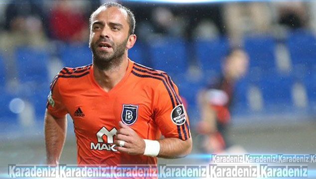 Semih Şentürk Konyaspor ile anlaştı