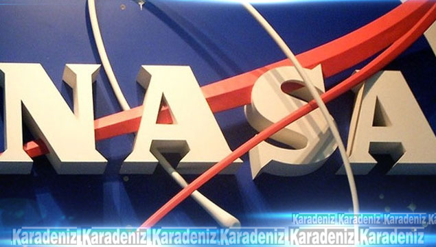 NASA'dan Türkiye aleyhine karar!