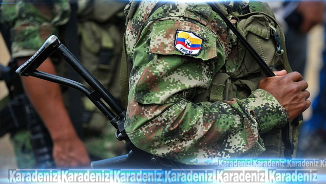 FARC ve PKK arasındaki benzerlik ve farklılıklar