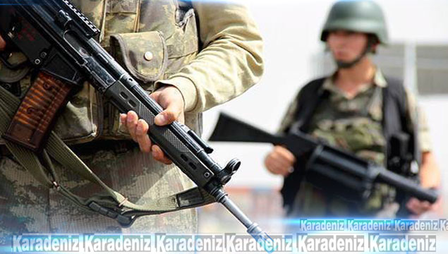 Hakkari'de çatışma! 2 PKK'lı öldürüldü