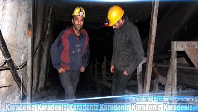 Maden ocağında iş kazası: 1 ölü