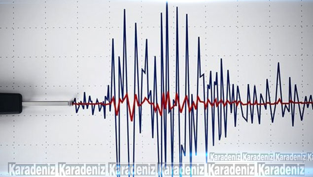 Meksika'da 5,7 büyüklüğünde deprem