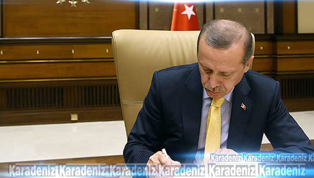 Büyükelçiyi Erdoğan belirleyecek