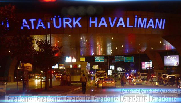 Atatürk Havalimanı yolcu trafiğine açıldı