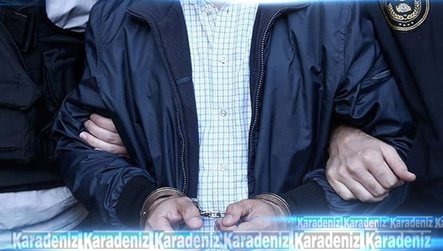 PKK'ya destek ve yardıma 11 tutuklama!