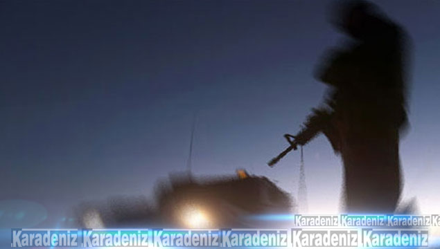 Sarıkamış'ta çatışma: 2 asker yaralı