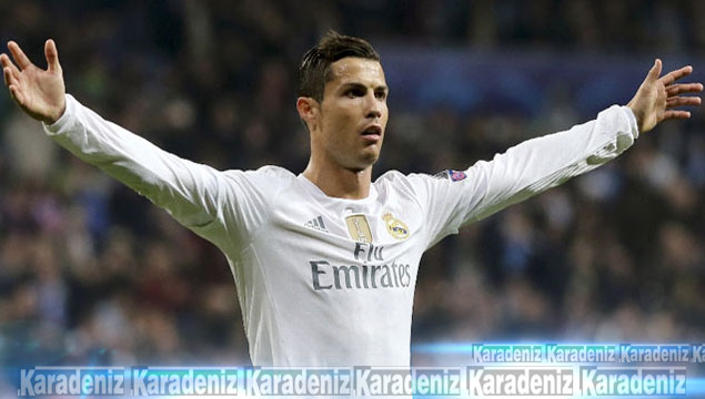 Ronaldo'dan Messi'ye destek