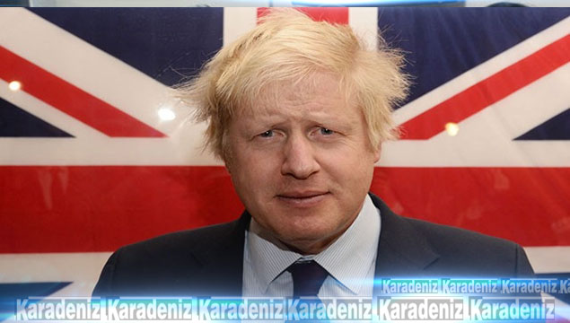 Boris Johnson'tan şok karar...