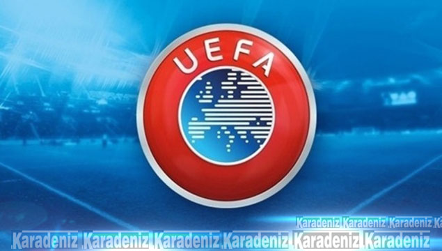 UEFA'dan İstanbul kararı