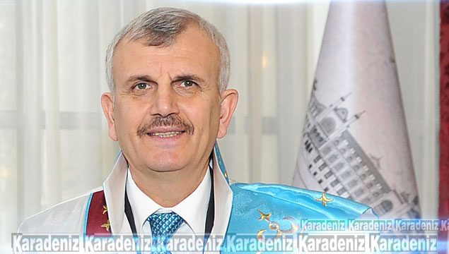 Hedef Trabzon’u sağlık üssü yapmak