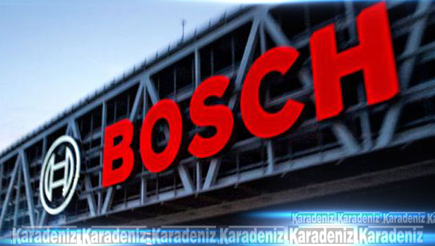 Egzoz gazı skandalı Bosch'a uzandı
