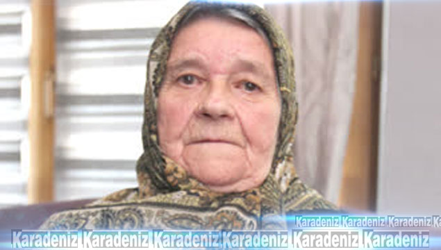Hajrija nine 82 yıldır ramazanda oruç tutuyor