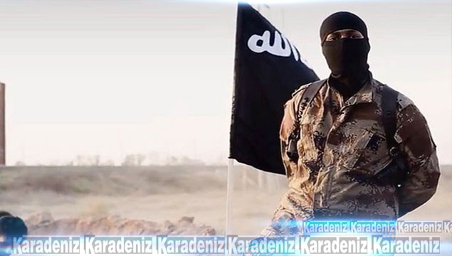 IŞİD'in iki önemli komutanı öldürüldü!