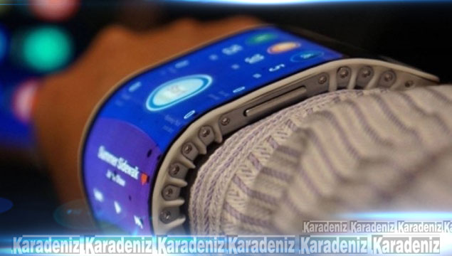 Samsung'tan olay yaratacak yenilik