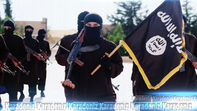  IŞİD'in bomba sevkiyatı telefonda!