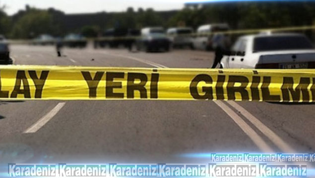 PKK'lılar köy korucusunu vurdu!