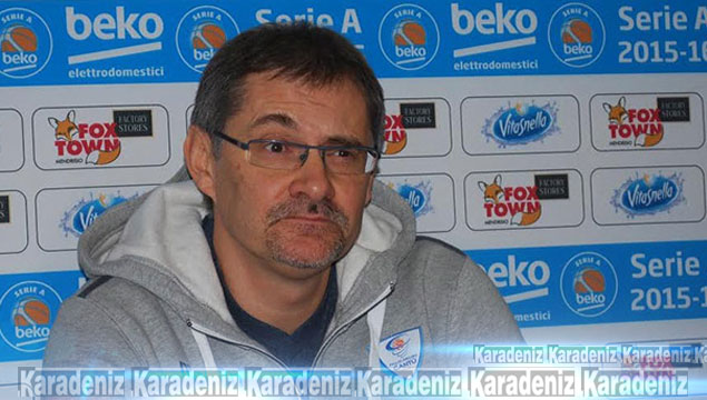Trabzonspor'un yeni hocası Bazarevich