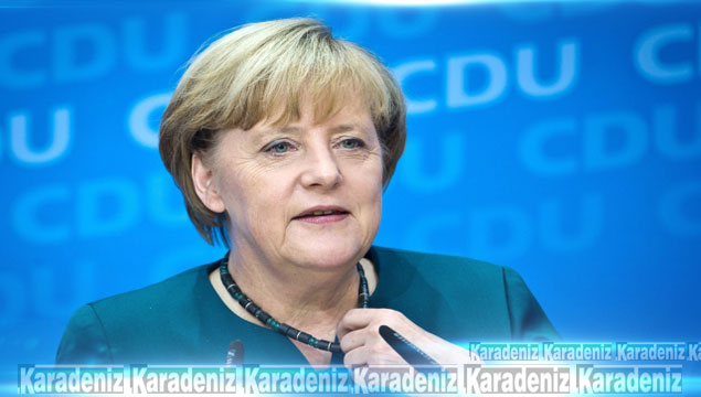 Merkel’den "İncirlik" açıklaması!