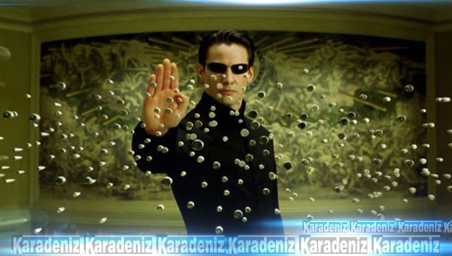'Matrix' savunması beraat kararını bozdurdu!