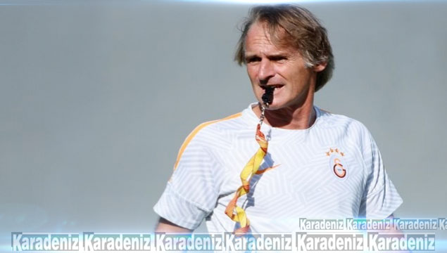 Galatasaray Skrtel'i neden veto etti!