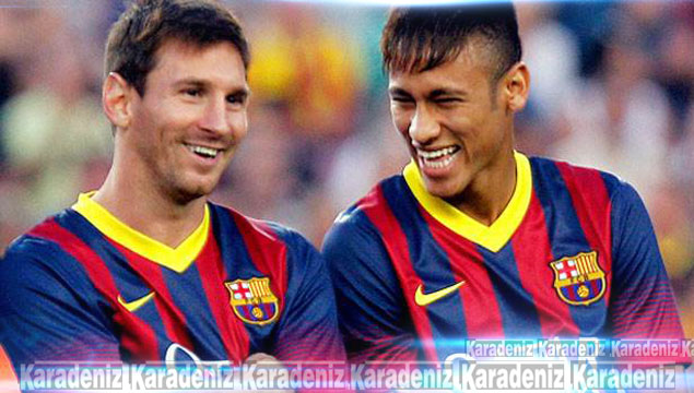 'Messi'siz futbol, futbol değildir'