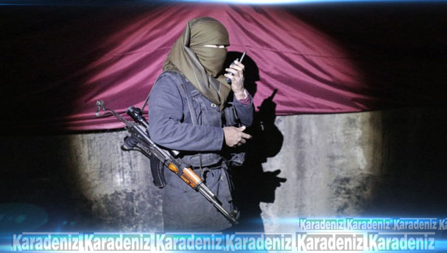 17 PKK’lının öldürülmesi telsiz konuşması
