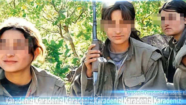 Bebek katili PKK 23 çocuk öldürdü!